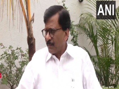 "Will not affect Opposition unity": Sanjay Raut on Sharad Pawar's Adani claim | "Will not affect Opposition unity": Sanjay Raut on Sharad Pawar's Adani claim