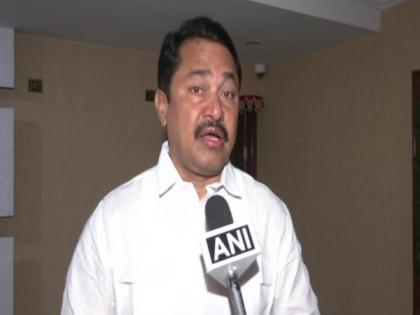 "Sharad Pawar's personal opinion, Adani issue grave": Cong Maharashtra chief Nana Patole | "Sharad Pawar's personal opinion, Adani issue grave": Cong Maharashtra chief Nana Patole