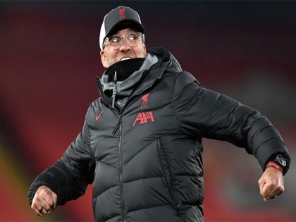 We have to show reaction: says Liverpool manager Jurgen Klopp ahead of their clash against Arsenal | We have to show reaction: says Liverpool manager Jurgen Klopp ahead of their clash against Arsenal