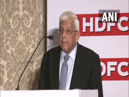 "India is lucky to have finally got a pause in rising interest rate cycle": HDFC chairman | "India is lucky to have finally got a pause in rising interest rate cycle": HDFC chairman