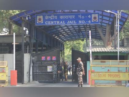1,768 convicts, undertrial prisoners return to Delhi jails after COVID parole | 1,768 convicts, undertrial prisoners return to Delhi jails after COVID parole