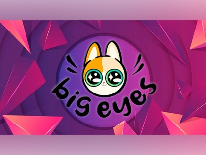 Big Eyes Coin confirms end of presale in June 2023 amid Bitcoin holding Halving Event in April 2024! | Big Eyes Coin confirms end of presale in June 2023 amid Bitcoin holding Halving Event in April 2024!