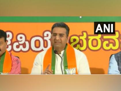 "Why were actors seen supporting Rahul Gandhi during Bharat Jodo Yatra?" BJP hits back at Congress | "Why were actors seen supporting Rahul Gandhi during Bharat Jodo Yatra?" BJP hits back at Congress