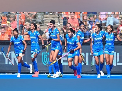 Hockey India names 33-member Indian women's core group for national coaching camp | Hockey India names 33-member Indian women's core group for national coaching camp
