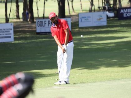 Gaurav Pratap Singh ends long wait for second PGTI title with playoff victory at Delhi-NCR Open 2023 | Gaurav Pratap Singh ends long wait for second PGTI title with playoff victory at Delhi-NCR Open 2023