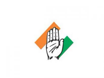 Congress appoints HP Sudham Das as co-chairman of campaign committee in Karnataka | Congress appoints HP Sudham Das as co-chairman of campaign committee in Karnataka Congress appoints HP Sudham Das as co-chairman of campaign committee in Karnataka | Congress appoints HP Sudham Das as co-chairman of campaign committee in Karnataka