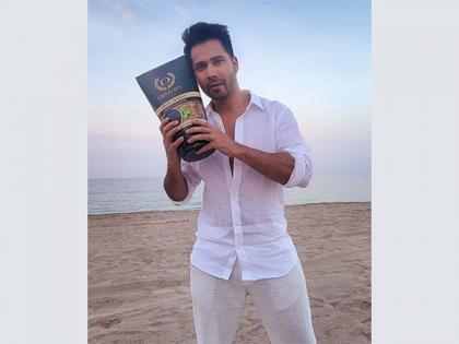 Denver face washes and Varun Dhawan: The winning combination for achieving your best look and real success! | Denver face washes and Varun Dhawan: The winning combination for achieving your best look and real success!
