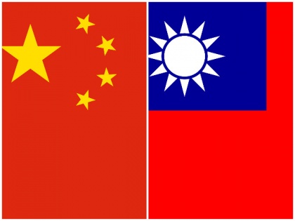 China deploys warships near Taiwan after President Tsai meets US House Speaker | China deploys warships near Taiwan after President Tsai meets US House Speaker