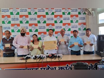 Uttarakhand Congress starts campaign to write a letter on issues of national interest to PM Modi every day | Uttarakhand Congress starts campaign to write a letter on issues of national interest to PM Modi every day