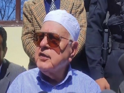 NCERT textbook row: Dates cannot be erased from history, says Farooq Abdullah | NCERT textbook row: Dates cannot be erased from history, says Farooq Abdullah
