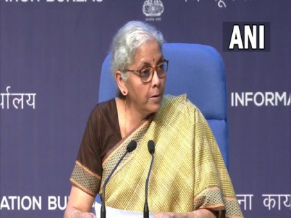 FM Nirmala Sitharaman to attend Spring Annual Meetings of IMF-World Bank | FM Nirmala Sitharaman to attend Spring Annual Meetings of IMF-World Bank