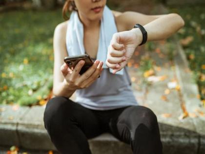 Smartwatches might predict whether there's higher risk of heart failure | Smartwatches might predict whether there's higher risk of heart failure