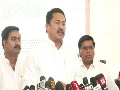 Irrespective of Sharad Pawar's opinion, only JPC should probe Adani issue: Maha Cong chief | Irrespective of Sharad Pawar's opinion, only JPC should probe Adani issue: Maha Cong chief