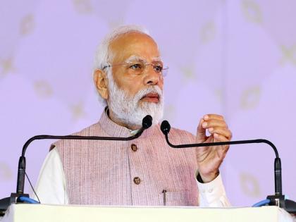 PM Modi launches host of projects in Telangana, Tamil Nadu in mega developmental push | PM Modi launches host of projects in Telangana, Tamil Nadu in mega developmental push