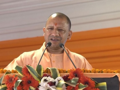UP CM lays foundation stone of 223 development projects worth Rs 480 crores in Deoria | UP CM lays foundation stone of 223 development projects worth Rs 480 crores in Deoria