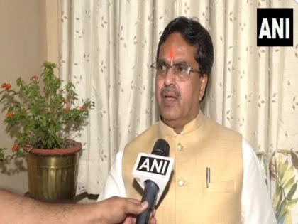 This culture has been in West Bengal for a long time: Tripura CM on violence during Ram Navami | This culture has been in West Bengal for a long time: Tripura CM on violence during Ram Navami This culture has been in West Bengal for a long time: Tripura CM on violence during Ram Navami | This culture has been in West Bengal for a long time: Tripura CM on violence during Ram Navami
