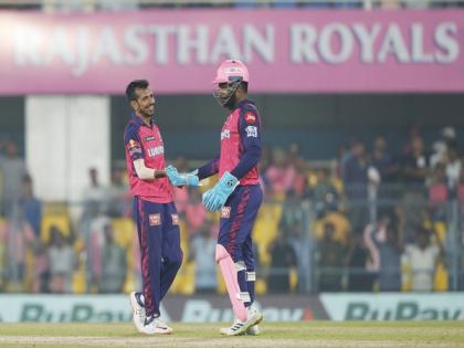 Almost everything went to plan: says RR skipper Sanju Samson after victory against DC in IPL 2023 | Almost everything went to plan: says RR skipper Sanju Samson after victory against DC in IPL 2023