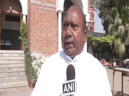 "Visit symbolizes his support for minorities": Fr. Francis Swaminathan ahead of PM Modi's church visit on Easter Sunday | "Visit symbolizes his support for minorities": Fr. Francis Swaminathan ahead of PM Modi's church visit on Easter Sunday