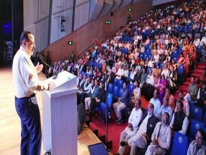 Over 2,000 obsolete rules, laws scrapped under PM Modi: Jitendra Singh | Over 2,000 obsolete rules, laws scrapped under PM Modi: Jitendra Singh