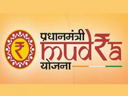 MUDRA Yojana completes 8 years, Rs 23.2 lakh crore sanctioned | MUDRA Yojana completes 8 years, Rs 23.2 lakh crore sanctioned