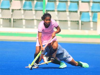 Khelo India Women's Hockey League: SS, SB, HHA, SHO register wins | Khelo India Women's Hockey League: SS, SB, HHA, SHO register wins