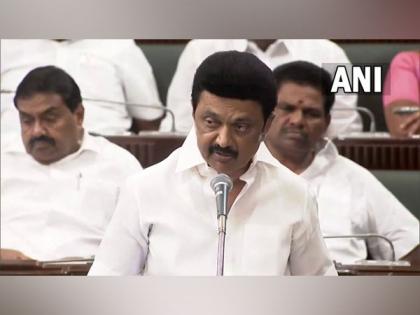 Tamil Nadu: Stalin writes to Amit Shah, urges inclusion of other languages in CRPF examination | Tamil Nadu: Stalin writes to Amit Shah, urges inclusion of other languages in CRPF examination