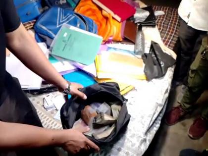 Assam: Police seize drugs, apprehends woman in separate operations | Assam: Police seize drugs, apprehends woman in separate operations