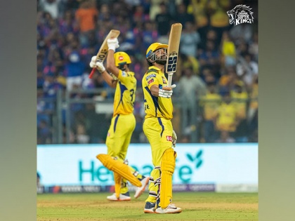 This is strength of yellow jersey: Raina on Rahane's knock | This is strength of yellow jersey: Raina on Rahane's knock
