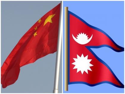 Nepal's trade status with China | Nepal's trade status with China