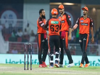 IPL 2023: Sunrisers Hyderabad win toss, elect to bowl first against Punjab Kings | IPL 2023: Sunrisers Hyderabad win toss, elect to bowl first against Punjab Kings