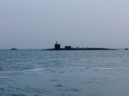 US, Iran tensions escalate as Pentagon deploys nuclear-powered submarine in Middle East | US, Iran tensions escalate as Pentagon deploys nuclear-powered submarine in Middle East