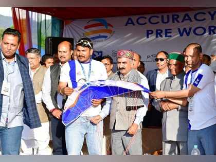 Bir-Billing is the world's best site for paragliding : Himachal CM Sukhu | Bir-Billing is the world's best site for paragliding : Himachal CM Sukhu