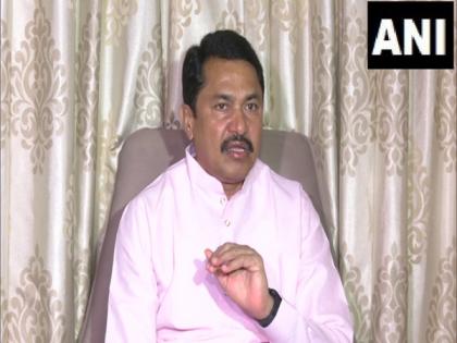 "JPC should probe Adani issue, why they are not allowing," says Maha Cong chief Nana Patole | "JPC should probe Adani issue, why they are not allowing," says Maha Cong chief Nana Patole