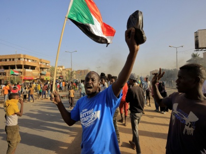 UN voices concern over tense situation in Sudan | UN voices concern over tense situation in Sudan
