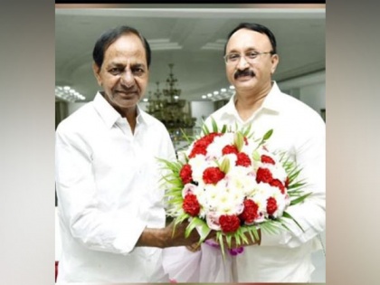 BRS to contest on all 175 seats in Andhra Pradesh | BRS to contest on all 175 seats in Andhra Pradesh
