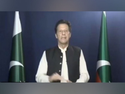 "We wanted to get cheap Russian crude oil just like India...," says Imran Khan | "We wanted to get cheap Russian crude oil just like India...," says Imran Khan
