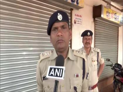 Ready for 'Bandh' called on Monday in Chhattisgarh's Bemetara: Police | Ready for 'Bandh' called on Monday in Chhattisgarh's Bemetara: Police