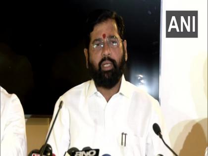 Akola temple incident: Maharashtra CM announces Rs 4 lakh compensation for deceased's kin | Akola temple incident: Maharashtra CM announces Rs 4 lakh compensation for deceased's kin