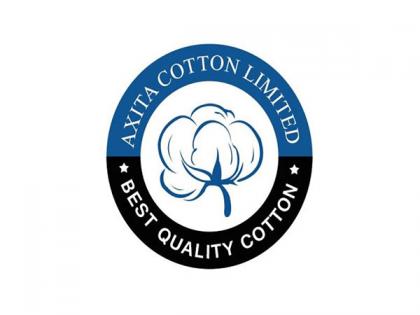 Axita Cotton Limited has received whopping order worth USD 3.28M from Bangladesh | Axita Cotton Limited has received whopping order worth USD 3.28M from Bangladesh
