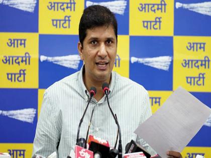 Health Dept is on high alert in view of rising Covid-19 cases, says Delhi Minister Saurabh Bhardwaj | Health Dept is on high alert in view of rising Covid-19 cases, says Delhi Minister Saurabh Bhardwaj