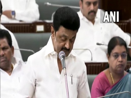 "Tamil Nadu Governor not ready to be a friend..." chief minister Stalin moves resolution against RN Ravi | "Tamil Nadu Governor not ready to be a friend..." chief minister Stalin moves resolution against RN Ravi