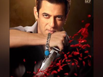 Salman Khan drops 'Kisi Ka Bhai Kisi Ki Jaan' new poster, ahead of trailer launch | Salman Khan drops 'Kisi Ka Bhai Kisi Ki Jaan' new poster, ahead of trailer launch Salman Khan drops 'Kisi Ka Bhai Kisi Ki Jaan' new poster, ahead of trailer launch | Salman Khan drops 'Kisi Ka Bhai Kisi Ki Jaan' new poster, ahead of trailer launch