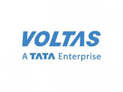 Voltas, the formidable leader in Cooling Products, launches its latest state-of-the-art range of Inverter ACs for the summer of 2023 | Voltas, the formidable leader in Cooling Products, launches its latest state-of-the-art range of Inverter ACs for the summer of 2023