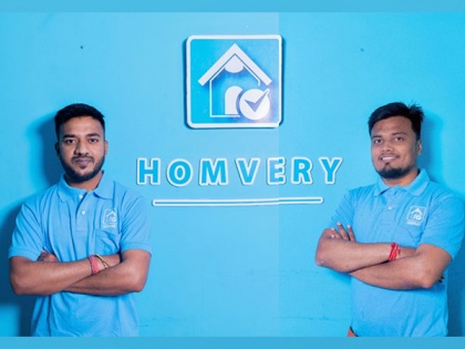 IIM Sambalpur incubated Homvery, leading Hyperlocal Startup of Odisha raised first round funding from Angel Investors | IIM Sambalpur incubated Homvery, leading Hyperlocal Startup of Odisha raised first round funding from Angel Investors