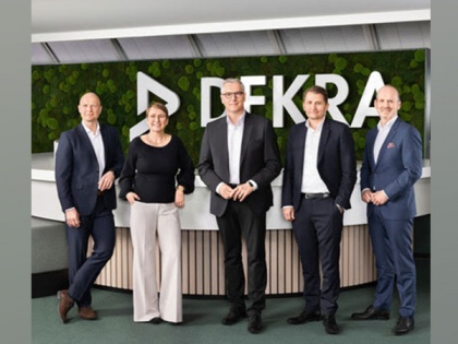 Petra Finke and Peter Laursen to fill newly created Board of Management positions at DEKRA | Petra Finke and Peter Laursen to fill newly created Board of Management positions at DEKRA