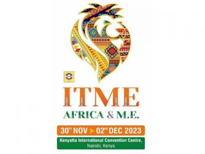 India ITME Society announces the 2nd edition of ITME AFRICA &amp; M.E. 2023 | India ITME Society announces the 2nd edition of ITME AFRICA &amp; M.E. 2023
