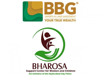 BBG adds a new feather in its crown with commencement of construction of its twin Bharosa Centers at Shamshabad &amp; Bhongri | BBG adds a new feather in its crown with commencement of construction of its twin Bharosa Centers at Shamshabad &amp; Bhongri