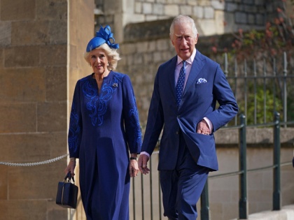 UK Royal family reveals new details of King Charles' coronation | UK Royal family reveals new details of King Charles' coronation