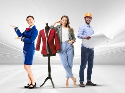 HIITMS Academy provides Aviation Management, Interior Design, and Fashion Design aspirants with opportunities to build illustrious careers | HIITMS Academy provides Aviation Management, Interior Design, and Fashion Design aspirants with opportunities to build illustrious careers