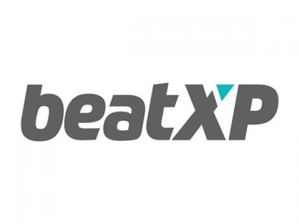 beatXP turns EBITDA positive; Eyes top spot in the market | beatXP turns EBITDA positive; Eyes top spot in the market beatXP turns EBITDA positive; Eyes top spot in the market | beatXP turns EBITDA positive; Eyes top spot in the market